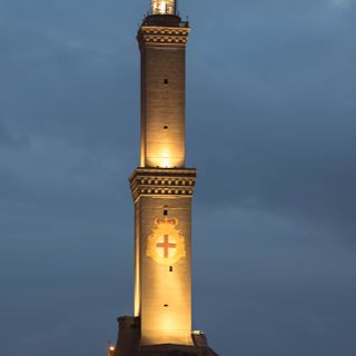 Lanterna di Genova