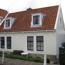 Durgerdammerdijk 170, Amsterdam