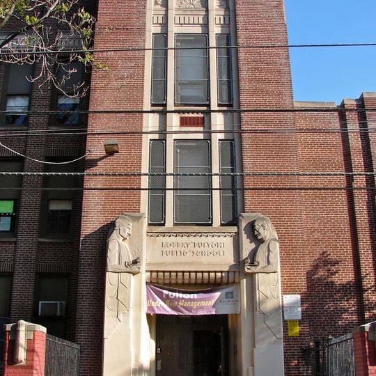 Robert Fulton School