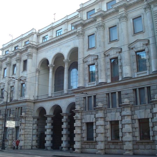 House of Emir of Bukhara
