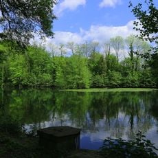 NSG Talaue Haus Marck