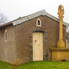 Chapelle de Circourt