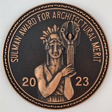 Sulman Award for Architectural Merit