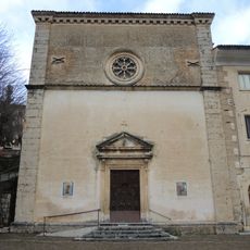 Sant'Antonio da Padova