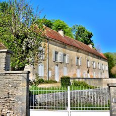 Château d'Étalante