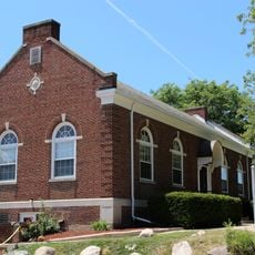 Marguerite deAngeli Library
