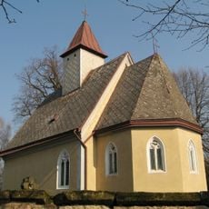 Church of Saints Peter and Paul