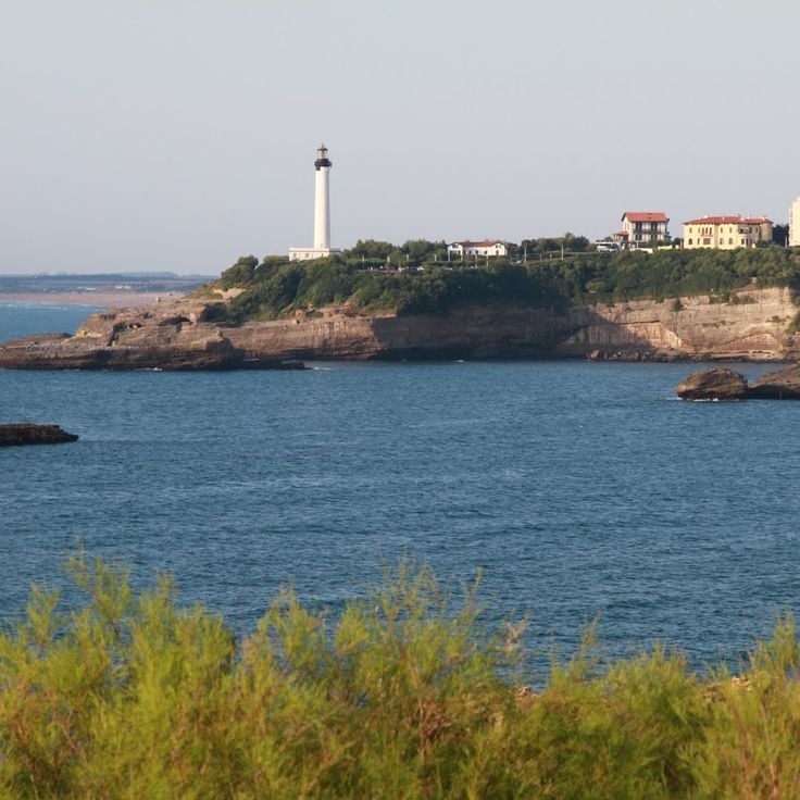 Saint-Martin Point