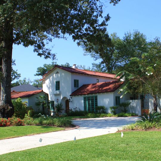 Robert L. Spotswood House