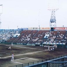 Kawasaki Stadium