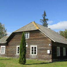 Mikuži House of Prayer