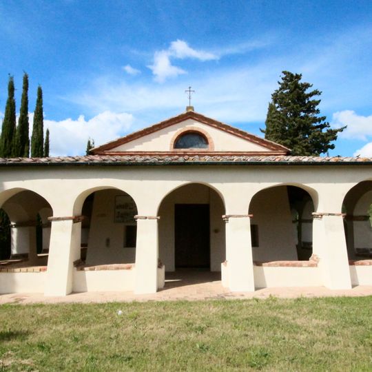 Santuario della Madonna del Libro