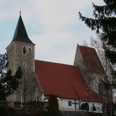 Pfarrkirche Hofstetten-Grünau