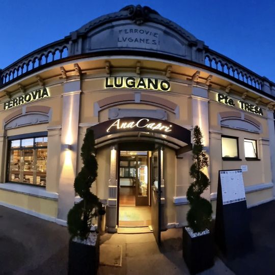 AnaCapri