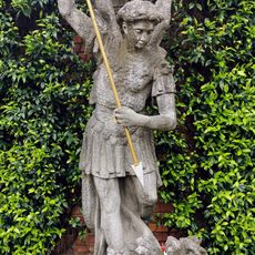 Statue