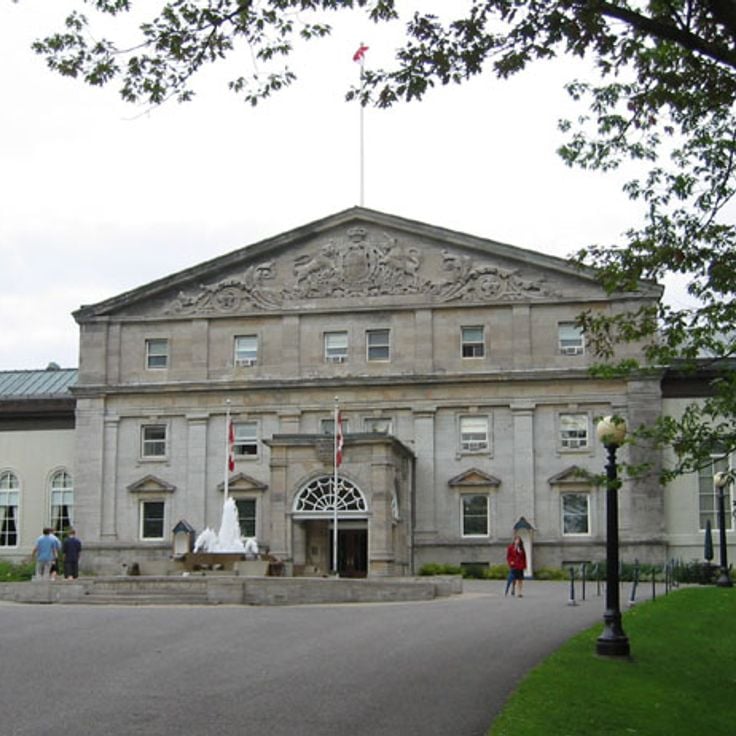 Rideau Hall
