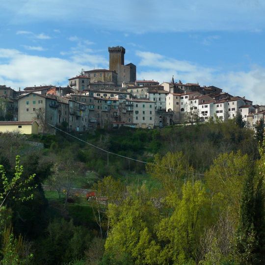 Arcidosso