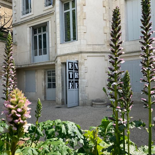 Centre d'Art Contemporain Photographique
