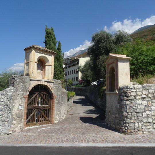 Capitelli dei Caporali
