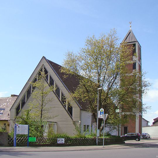 Erlöserkirche