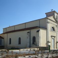 Église Saint-Pierre de Doix