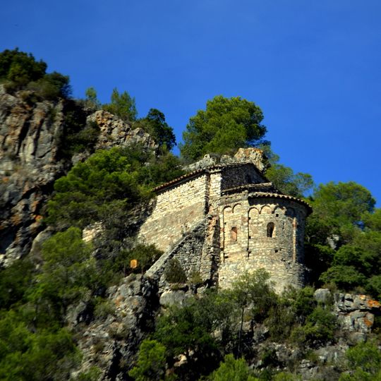 Castell Nou de Pontons