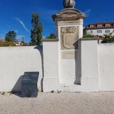 Padrão da Ponte Nova