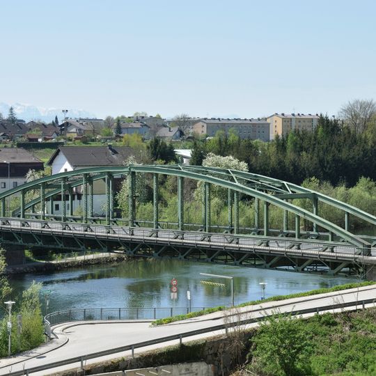 Traunbrücke
