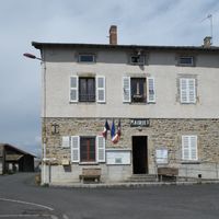 Frugières-le-Pin