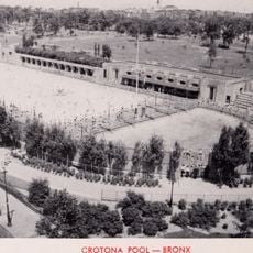 Crotona Park