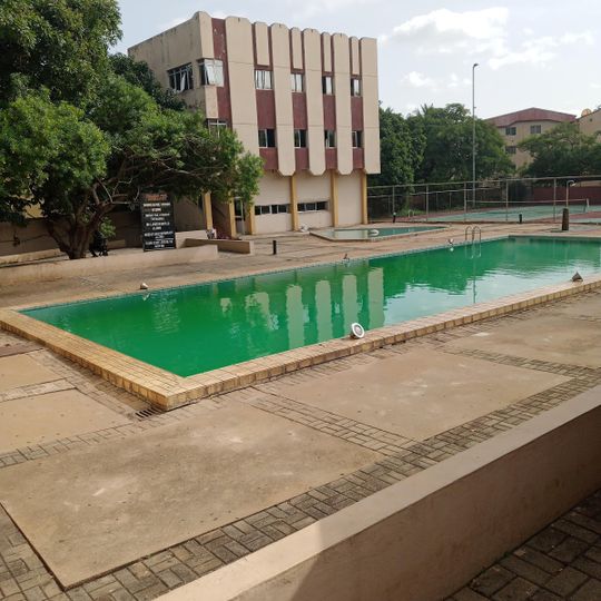 Agura Hotel