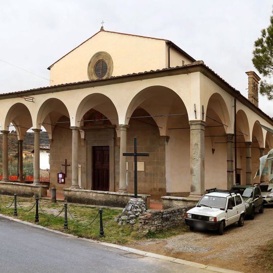 Santuario della Madonna delle Grazie