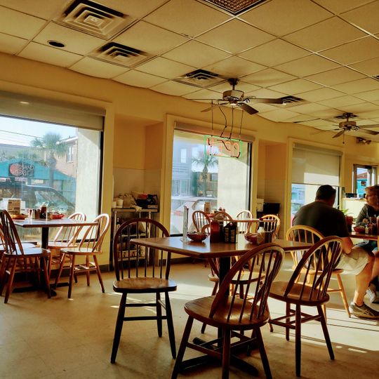 Sunrise Restaurant