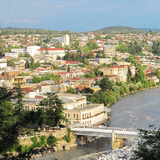 Kutaisi