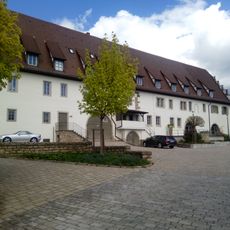 Schloss Grünsfeld
