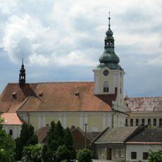 Church of Saint Wenceslaus