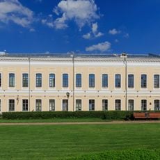 Vice Governor's House, Nizhny Novgorod