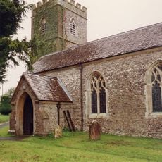 Church of St Margaret