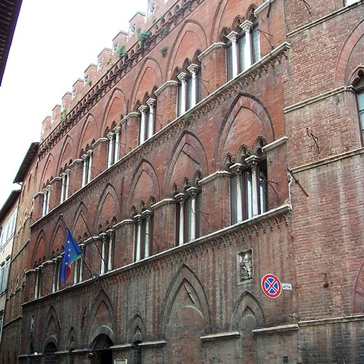 Palazzo Buonsignori