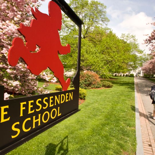 Fessenden School