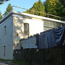 "English Factory" in Kazimierz Dolny