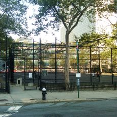 Robert Moses Playground