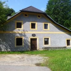 Freilichtmuseum Hofwieshammer