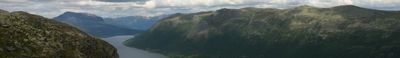 Panoramic View 1