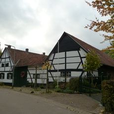 Waterval 7, Ulestraten