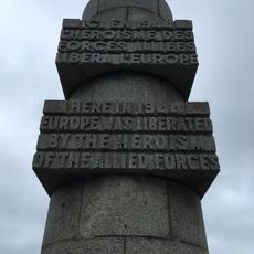 Monument Signal de la Libération
