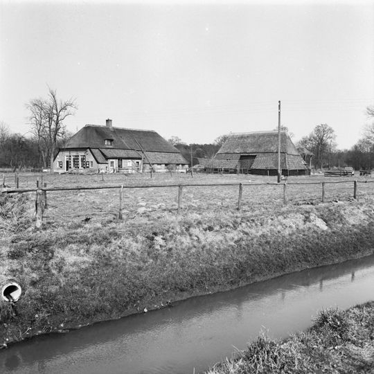 Ommerweg 74, Den Ham