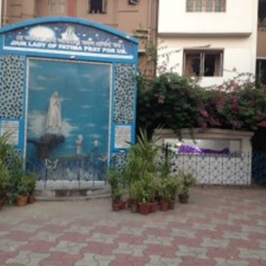 Fatima Church