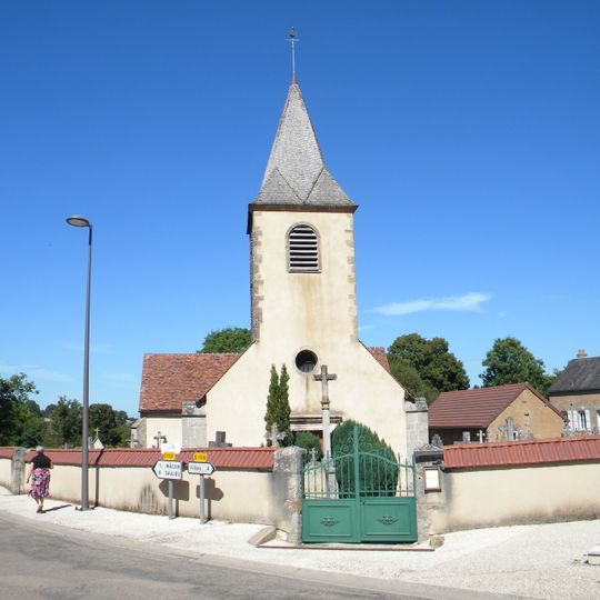 Saint-Martin-de-la-Mer
