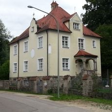 Ehemaliges Benefiziatenhaus